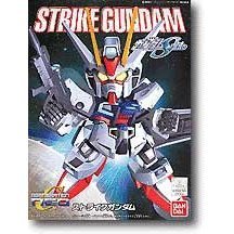 #246 Strike Gundam