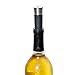Upscale Innovations Police Officer Dressed in His Uniform Wine Bottle Holder Plus a Wine Foil Cutter and a Wine Bottle Vacuum Stopper