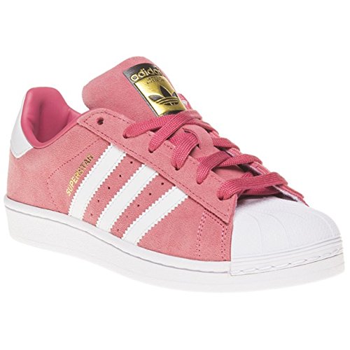 Adidas Superstar J F37137 Kids shoes size: 5.5 US