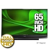 Mitsubishi WD-65735 65-Inch 1080p DLP HDTV