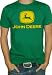 John Deere Mens T-Shirts