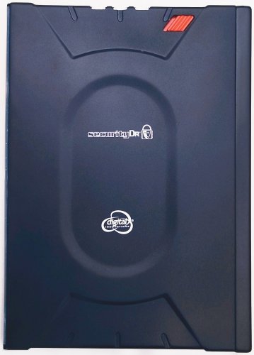 Buy Security Dr Media Vault Data Safe online at Discounted New and Used prices. Delivered to your door with Off-The-Bookshelf.