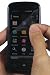 Proporta Advanced Screen Protector for Nokia 5800 XpressMusic Series