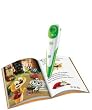 LeapFrog�  Tag Reading...