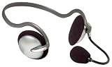 Electronics : SWEEX HM300 Neckband Headset