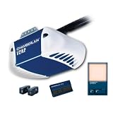 Chamberlain PD610D Power Drive 1/2-HP Chain Drive Garage Access System