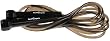 Profi Boxsport Springseil / Hochgeschwindigkeits Speed-Seil (nur f�r Indoor geeignet)