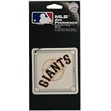 San Francisco Giants pine air freshener (Wholesale in a pack of 24)
