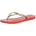 Havaianas Women's Slim Season Flip Flop