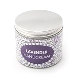 V&A Lavender Hand Cream||EVAEX