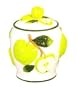 GREEN APPLE 3-Dimensional Cookie Jar *NEW!*