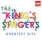 The King's Singers...
