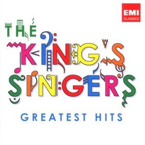 CD-Charts  Music : The King's Singers Greatest Hits