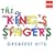 he Kings Singers Greatest Hits