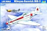 1/32 MiG-3