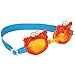 Stephen Joseph Swim Goggles, Crab