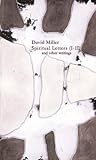Spiritual letters (I-II) : and other writings