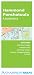 Rand McNally Hammond, Louisiana Champion Map