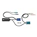 ServSwitch Octet Dual RJ-45 Server Access Module (SAMs) with Audio/Ser