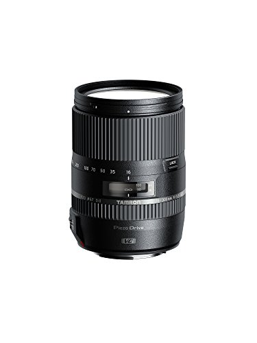 Tamron afb016c700 16-300 f/3.5-6.3 di ii vc pzd macro 16-300mm is…
