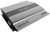 Zoom Produkt-Bild: Accura P120 4-Kanal Car Hifi Leistungsverst&auml;rker