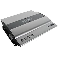 Accura P120 4-Kanal Car Hifi Leistungsverst�rker