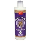 Cloud Star Buddy Wash Dog Shampoo - Lavender and Mint -- 16 fl oz