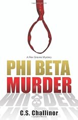 Phi Beta Murder