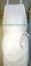 Kitchen & Housewares : Full Length Bib Apron with Pocket White
