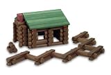 Lincoln's Log Cabin Bicentennial Edition