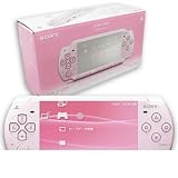 SONY PSP Slim & Lite - Rose Pink