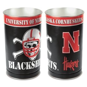 New Nebraska Huskers 15