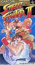 Street fighter II