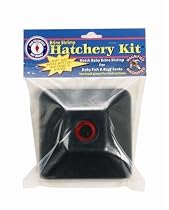 San Francisco Bay Brand Brine Shrimp Hatchery Kit, (Pack of 3) - 0.74 ounce (21 g)
