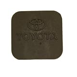 Hitch Cover Genuine Toyota New in Packaging by Toyota