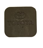 Hitch Cover Genuine Toyota New in Packaging
