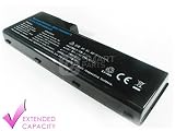 Review Smart Parts  / Extended Capacity Laptop Battery for Toshiba Satellite P100-160