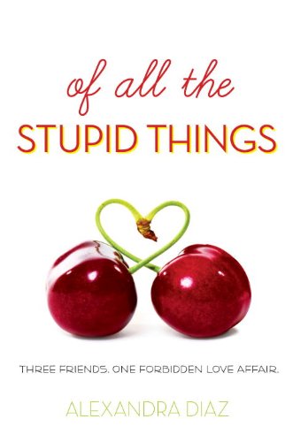 Of All the Stupid Things cover image