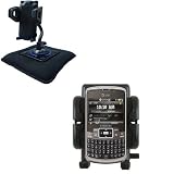 Car Bean Bag Dash & Windshield Holder for the Samsung Jack SGH-i637 - Gomadic...