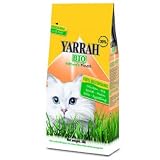 ヤラー オーガニック キャットフード チキン 3kg