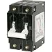 7365 C-Series Double Pole Circuit Breaker