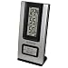La Crosse Technology Wireless Temperature Station - Silver