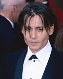 Johnny Depp - 76th annual Academy Awards . Art PRINT Poster 16.00 X 20.00
