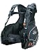 Tusa Liberator Sigma Bouyancy Compensator Scuba BCD
