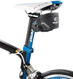 Deuter Bike Accessoires Fahrrad Satteltasche Bike Bag XS