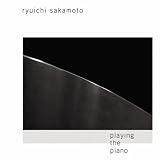 Ryuichi Sakamoto Playing The Piano - US Version
