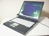 ���Ãm�[�gPC�@�x�m��FMV-LIFEBOOK FMV-C6210�iCeleron M 1.4Ghz/512M/40G/14.1TFT/DVD�}���`/WinXP �j (���i�C���[�W)