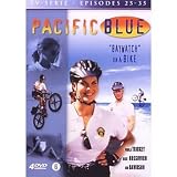 Pacific Blue - Season 2 (Vol. 2) - 4-DVD Box Set ( Pacific Blue - Episodes 25-35 ) ( Pacific Blue - Season Two ) [ NON-USA FORMAT, PAL, Reg.2 Import - Netherlands ]
