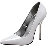 The Highest Heel Women's Brazil - WPAT Pump