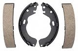 RM Brakes 760PGBrake Shoe Set